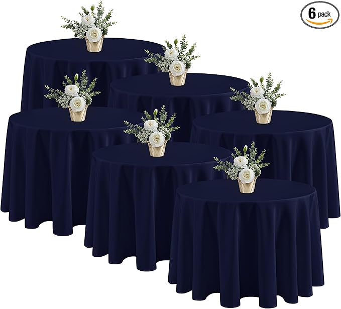Event Kitchen & Table Linens