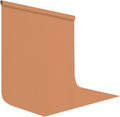 8x10FT Pink Screen Backdrop Photography Meat Pink Solid Color Party Dessert Table Decor Banner Product Video Recording Background Studio Photography Props