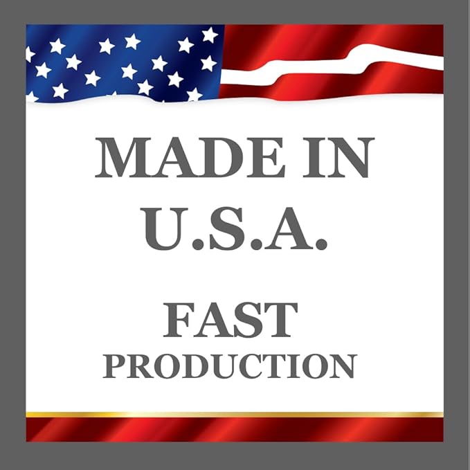 Car Magnet Signs Custom - 24"x12" (Set of 2), 30-mil Thickness with Rounded Corners (Wood)