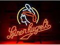 Beer Cafe Bar Store Neon Light Leinenkugels Larger Neon Sign 20inx16