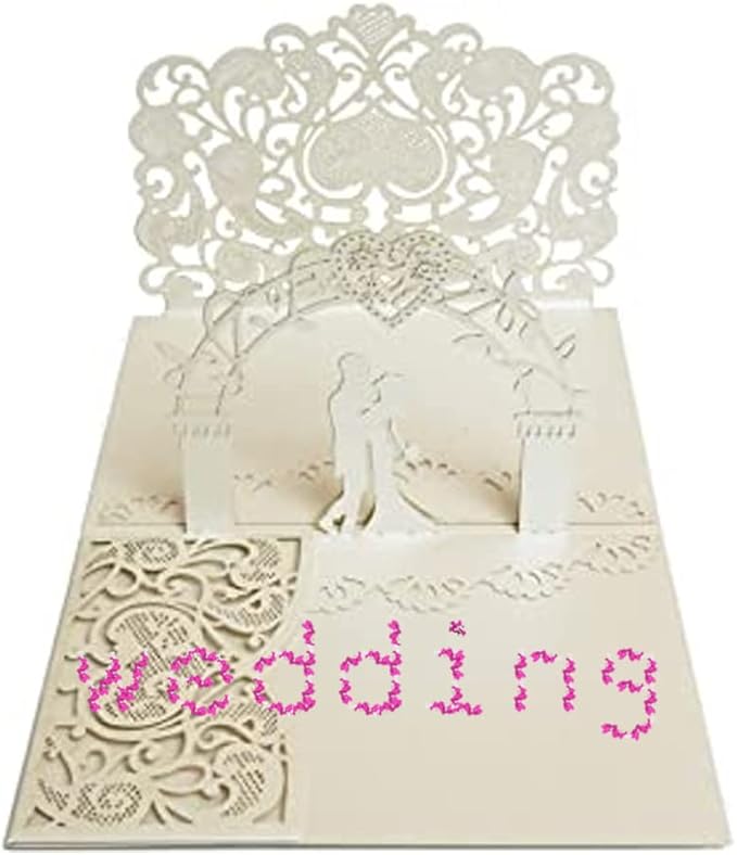 3000 Pcs Glitter Cute Sprinkle Party Confetti Table Decoration for Valentine's Day, Confetti Cannon, Wedding & Engagement Celebration