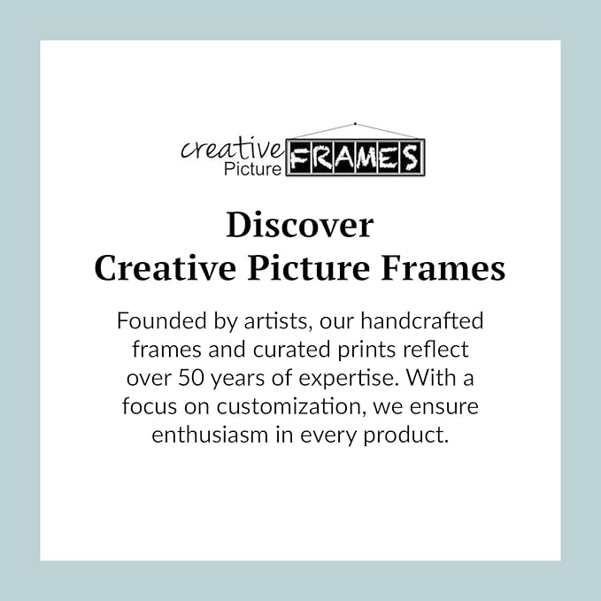 Creative Picture Frames 16" x 24" Jukebox Vinyl Frame Display with Double Black-White Matting, LP Record Album Frame for Wall Decor, Black/White, Pack of 4