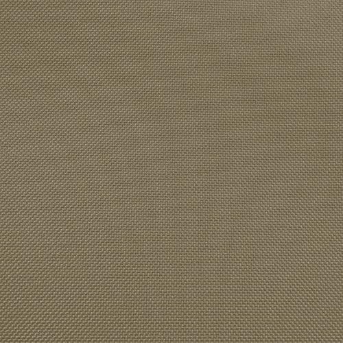 Ultimate Textile Pleat Polyester Fabric Table Skirt - Machine Washable Flame Resistant with Clips for Events, Weddings & Trade Shows, Cut & Sewn in Paterson, NJ - Cafe, 21' Shirred Pleat