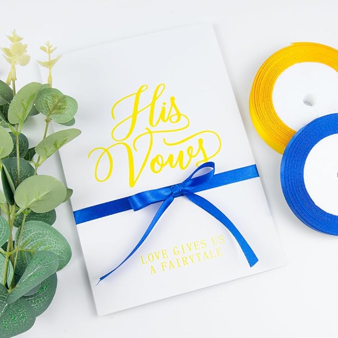 KMER LIFE 5/8 Inches x 25 Yards Red Satin Ribbon Solid Fabric Ribbons for Crafts, Wedding Decor, DIY Hair Accessories, Sewing, Gift Package Wrapping, Valentine's Day Bouquet and More