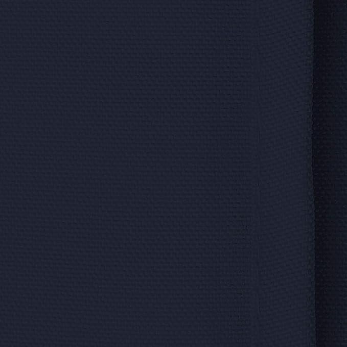 Lann's Linens - 10 Premium 70" x 120" Tablecloths for Wedding/Banquet/Restaurant - Rectangular Polyester Fabric Table Cloth - Navy Blue