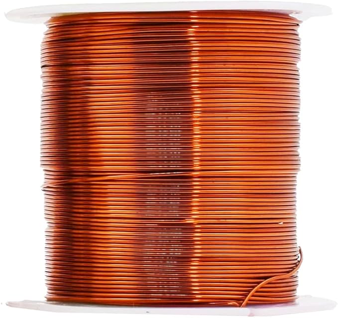 Mandala Crafts 20 Gauge Anodized Aluminum Craft Wire for Jewelry Making - 400 FT Colored Flexible Neutral Combo Wire - Bendable for Bonsai Armature Crafting Sculpting