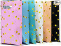 Kopokita 30PCS Party Favor Goodie Bags Goody Treat Small Gift Bags for Kids Birthday Party