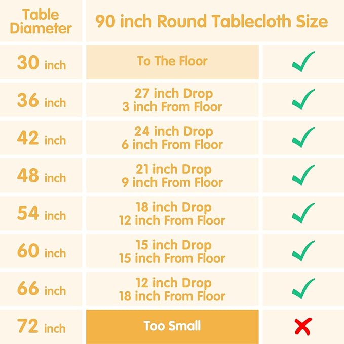 BRILLMAX 6 Pack Red Round Tablecloths 90 Inch - Circle Bulk Linen Polyester Fabric Washable Table Cloth Cover for Wedding Reception Banquet Birthday Party Buffet Restaurant
