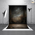 3x5ftDark Vintage Photography Backdrops Portrait Photo Backdrop Wedding Bridal Show Birthday Background for Studio Props