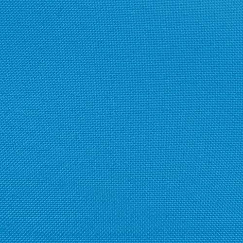 Ultimate Textile Pleat Polyester Fabric Table Skirt - Machine Washable Flame Resistant with Clips for Events, Weddings & Trade Shows, Cut & Sewn in Paterson, NJ - Cobalt, 17' Box Pleat