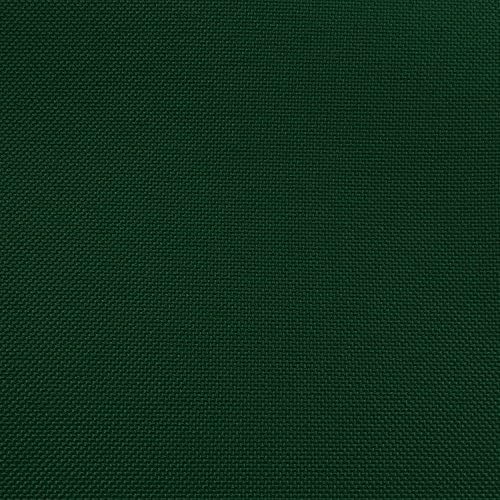 Ultimate Textile Pleat Polyester Fabric Table Skirt - Machine Washable Flame Resistant with Clips for Events, Weddings & Trade Shows, Cut & Sewn in Paterson, NJ - Hunter, 7' Shirred Pleat