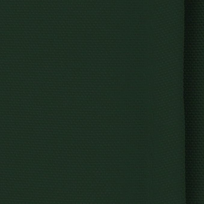 Lann's Linens - 10 Premium 70" x 120" Tablecloths for Wedding/Banquet/Restaurant - Rectangular Polyester Fabric Table Cloth - Hunter Green