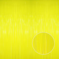 GOER 3.2 ft x 8.2 ft Metallic Tinsel Foil Fringe Curtains Party Photo Backdrop Party Streamers for Birthday,Graduation,New Year Eve Decorations Wedding Decor(4 Packs,Candy Lemon Yellow)