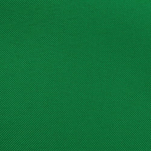 Ultimate Textile Pleat Polyester Fabric Table Skirt - Machine Washable Flame Resistant with Clips for Events, Weddings & Trade Shows, Cut & Sewn in Paterson, NJ - Emerald, 7' Box Pleat