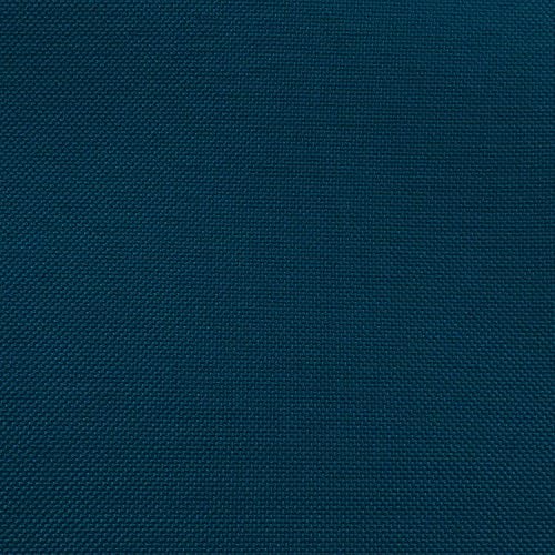 Ultimate Textile Pleat Polyester Fabric Table Skirt - Machine Washable Flame Resistant with Clips for Events, Weddings & Trade Shows, Cut & Sewn in Paterson, NJ - Lagoon, 7' Shirred Pleat