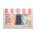 Confect Fusion Mashup Sprinkles FM Multipack 18 100 GMS for Cake Cupcake Décor