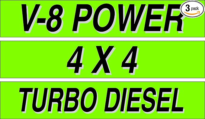 Ez-line Vinyl Windshield Stickers 3 Dozen 15 Inch Chartreuse Slogan Dealership Pro Pack for Car Lots (EZ115-Pack7)