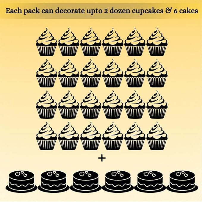 Confect Casino Night Sprinkles Mix – Silver Disco Balls, Black Pearl Dragees & Sparkling Blush Pink, Silver & Deep Red Sugar – Assorted Pack of 5 Edible Sprinkles for Cake & Cupcake Decorating, Parties & Baking Decor | Vegan, Gluten-Free, Nut-Free, Soy...