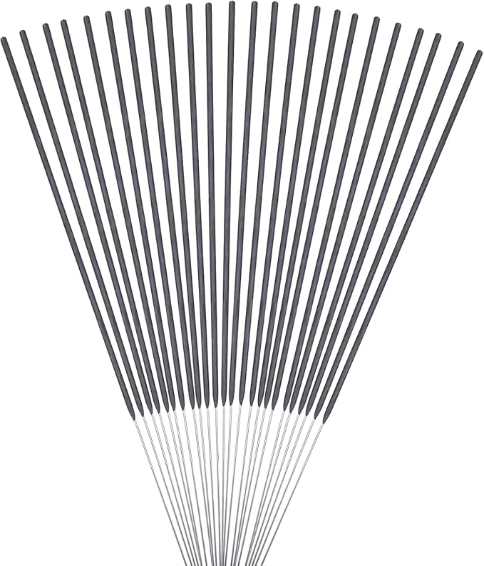100 Pieces Fairy Wands Wedding Wand Label Accessories