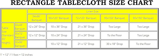 Tableclothsfactory 70" Premium Lace Ivory Round Tablecloth for Banquet Party Wedding Event Home Decoration