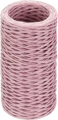 uxcell 164 Feet Floral Wire, 1mm Vine Bind Wire for DIY Crafts Flower Bouquet Christmas Wreaths Purple