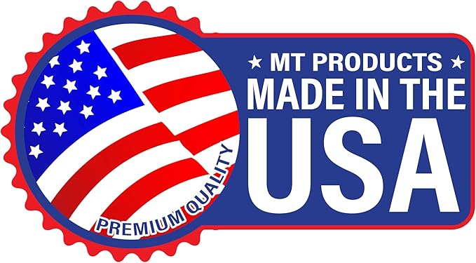 MT Products White Cupcake Boxes 9" x 4" x 3.5" - Auto Pop-Up Bakery Boxes with Window (Pack of 200) - Made in the USA