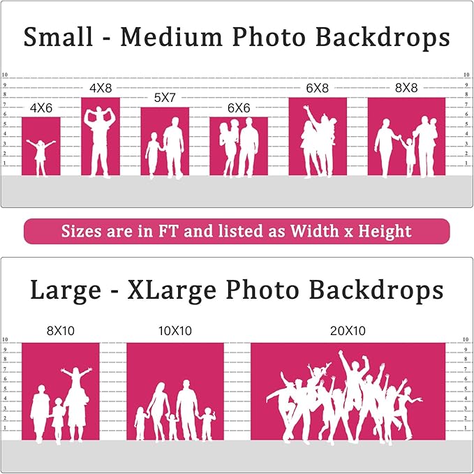 ShinyBeauty Sequin Backdrop 7ftx7ft Baby Pink | Sparkle Drapes for Photoshoots, Baby Showers, & Birthday Parties | Elegant & Durable Glitter Background