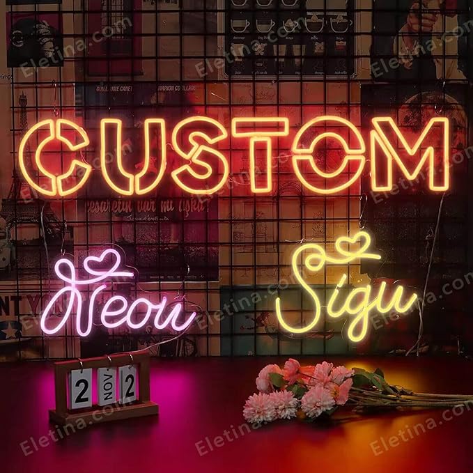 Neon Signs Compatible For Cerveza Pacifico Glass Neon Signs for Pub Hotel Cafe Man Cave Birthday Party Neon Light Art Wall Lights 24 X 20 Inches