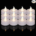 Tea Lights, 200PACK Flameless LED Tea Lights Candles, Flickering Warm White, 200 Hours Battery-Powered Tea Light, Ideal Party, Wedding, Birthday, Gifts Home Decoration