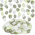 SUREAM Rose Petals for Decoration, Scatter Petals for Wedding Aisle Scatter, Flower Petals Decrations for Dinner Table Centerpieces Flower Girl Basket Birthday Party Romantic Night Home Decor