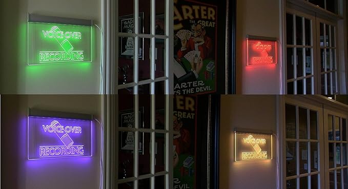 ADVPRO Personalized Your Name Custom Home Bar Beer Established Year Multi Color LED Neon Sign 32 x 24 Inches st4s86-p11-tm-c