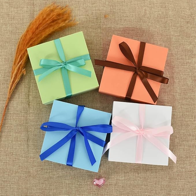 TONIFUL 3/8 Inch x 100yds Light Pink Satin Ribbon Thin Solid Fabric Ribbons Roll for Gift Wrapping Invitation Floral Hair Balloons Craft Party Wedding Decoration Valentine's Day Bouquet