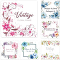 Custom Stickers Personalized Stickers Lables for Businesses Logo and Name,Birthday Party Wedding Favors Labels Custom Thank You Stickers