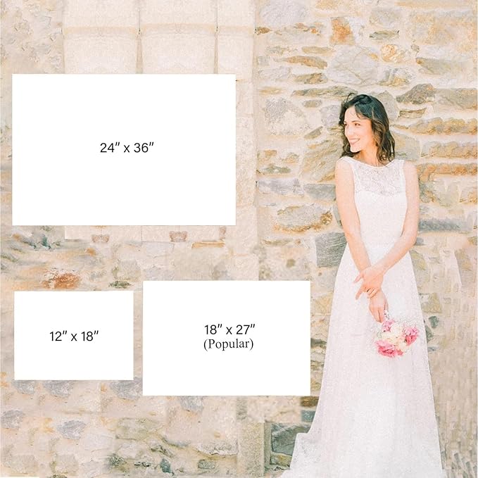 Personalized Wedding Welcome Sign Foliage Print Entrance Wedding Decor