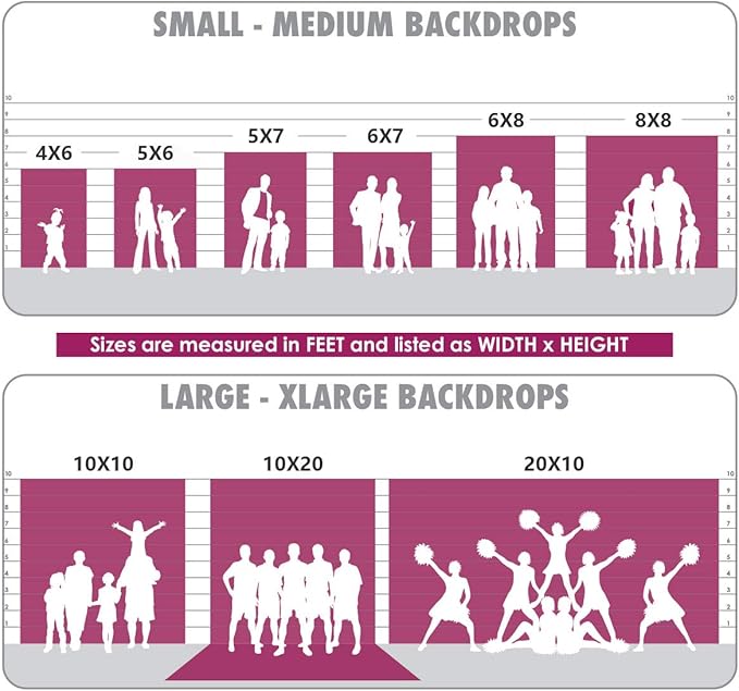 SquarePie Sequin Backdrop Curtain Less See Through Thick Glitter Background for Halloween Party 10FT x 10FT Black