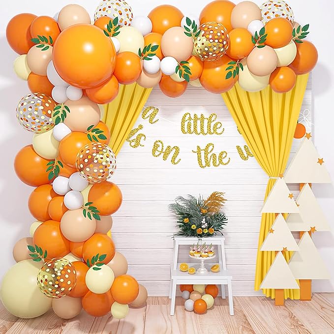 DWCN 10x10 FT Backdrop Curtains for Parties, Photography Backdrop Drapes with Rod Pockets for Wedding Decorations Stage Birthday Family Gatherings, 2 Panels 5ft x 10ft, Yellow