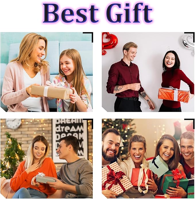 Glitter Large Fans Red Fans for Line Dancing Boots on The Ground Fan Shiny Popping Clacking Fan Hand Fans for Women Foldable Rave Accessories for Festival, Party, Club, Dance
