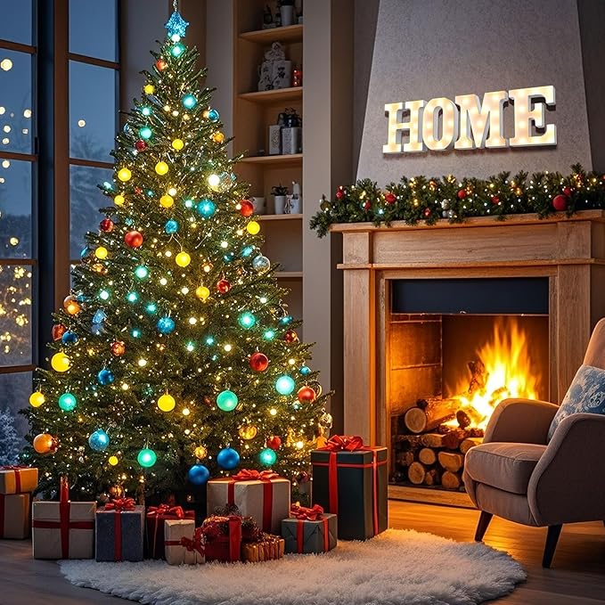 LED Marquee Light Up Letters Sign - Lighted Letters Alphabet for Birthday, Graduation, Bar Wall & Table Party Decor, Wedding Anniversary and Christmas Decorations, Letter S