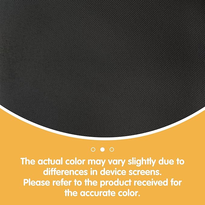 BRILLMAX 6 Pack Black Tablecloths for 8 Foot Rectangle Tables 60 x 126 Inch - 8ft Rectangular Bulk Linen Polyester Fabric Washable Cloth Cover for Wedding Reception Banquet Birthday Party