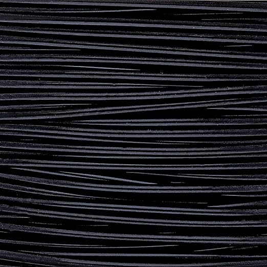 The Beadsmith Wire Elements Craft Wire – Tarnish Resistant, Soft Temper, Round, Black Color – 0.64mm, 22 Gauge, 15 Yard Spool – Jewelry Making, Wire Wrapping, Floral, & Other DIY Crafts