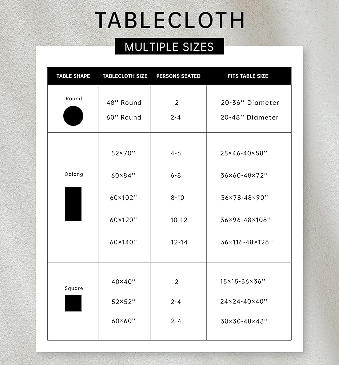 Pastoral Rectangle Tablecloth - 60 x 84 Inch - Beige Linen Table Cloth - Washable Table Cover with Dust-Proof Wrinkle Resistant for Restaurant, Picnic, Indoor and Outdoor Dining, Floral (Dark Blue)