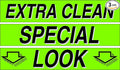 Ez-line Vinyl Windshield Stickers 3 Dozen 15 Inch Chartreuse Slogan Dealership Pro Pack for Car Lots (EZ115-Pack5)