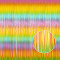 GOER 3.2 ft x 8.2 ft Metallic Tinsel Foil Fringe Curtains Party Photo Backdrop Party Streamers for Birthday,Graduation,New Year Eve Decorations Wedding Decor(1 Pack,Candy Macaroon Multicolor)