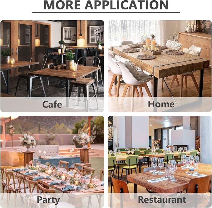 MYSKY HOME Rustic Tablecloth Classic Brown Leaves Printed Linen Fabric Table Cover Waterproof Fabric Tablecloth Farmhouse Decoration 60x102 Inches Rectangle/Oblong for Kitchen Dining and Outdoor Use
