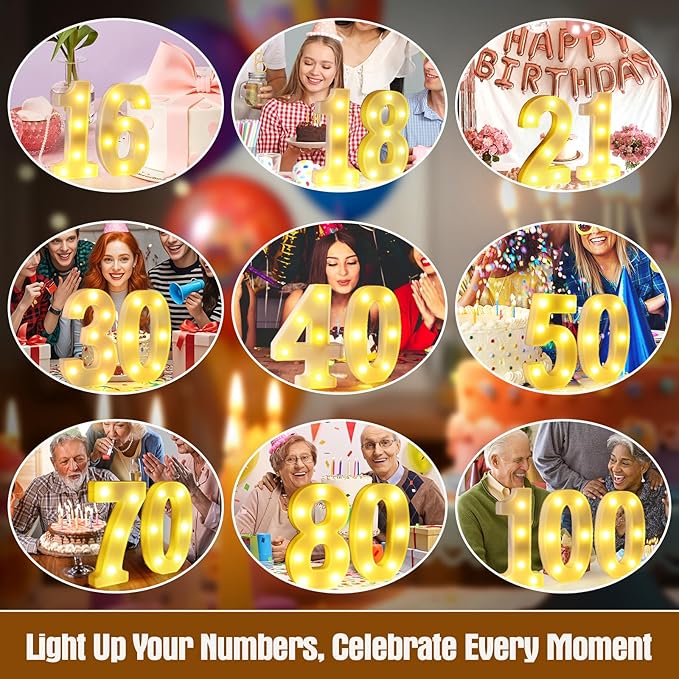 Light Up Letters K,LED Sign Marquee Letters 26 Alphabet for Party Birthday Name,Wedding,Christmas Decorations,Personalized Name Sign Letter for Centerpieces Table and Wall Decor