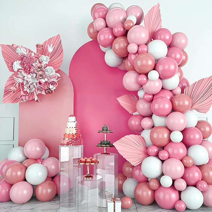 Wedding Arch Cover 4FT Arch Backdrop Cover Spandex Fitted Arch Cover for Round Top Chiara Backdrop Stand Covers for Wedding Birthday Party Baby Shower Banquet Ceremony Decoration