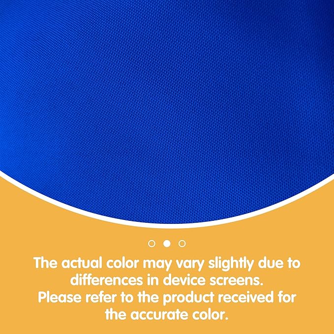 BRILLMAX 4 Pack Royal Blue Round Tablecloths 108 Inch - Circle Bulk Linen Polyester Fabric Washable Table Cloth Cover for Wedding Reception Banquet Birthday Party Buffet Restaurant