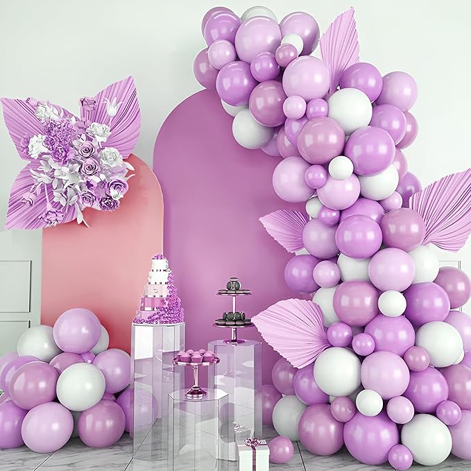 Wedding Arch Cover 7.2FT 6FT Arch Backdrop Cover Spandex Fitted Arch Cover for Round Top Chiara Backdrop Stand Covers for Wedding Birthday Party Baby Shower Banquet Ceremony Decoration