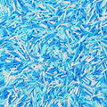 Blue and White Jimmies Sprinkles for Baking 7 oz - Winter Sprinkles for Cookies, Cakes, Cupcakes, Ice Cream, Chocolate | Perfect for Baby Shower Birthday Christmas Parties & Celebrations