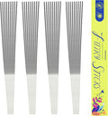 12-inch 100 Pieces Sparklers Wedding Send-Off,Suitable for Celebratory Holidays Such as Easter,Wedding Favors,Holiday Revelry and More（3-5 Days Deliveried） (12-inch 100 Pieces)